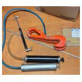 Tools Assortment