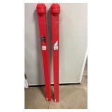 2 -48' Plastic Level Cases