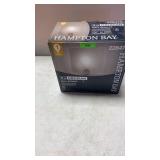 Hampton Bay 9' Wall Sconce