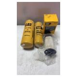 Cat Filters-Fuel Filter-High Efficiency H