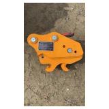Cat Quick Hitch FT-K302