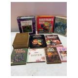 Gardening-Handyman and Other Books