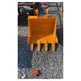24IN Digging Bucket Cat 305