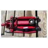Floor Jack