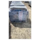 56 Bundles IKO Dynasty Shingles W/ArmourZone Glaci