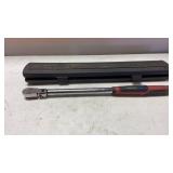 Snap On Tech Wrench 1/2' Driva