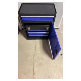 5 Drawer Chest Unit