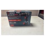 Senix 20V 1/2' Hammer Drill