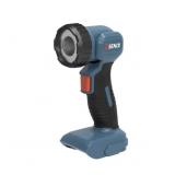 Senix 20V Flashlight-Tool only