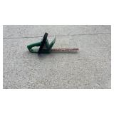 14' Excalibur Brush Trimmer
