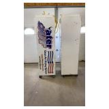 Water Out Clean Air Drying System