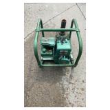 Vintage Briggs And Stratton Trash Pump