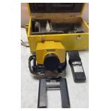 Topcon DM-S1 Distance Meter