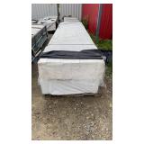 96 5-1/2IN Wide X 16 FT  Primed Exterior Boards