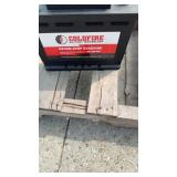 Battery CCA@0ï¿½F 500