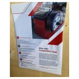 SDLBM Tire Balancing Machine