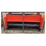 Future 72' Mulcher FT-72 Pro