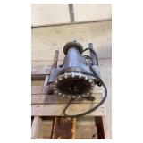 Ridgid 300 Electric Pipe Threader