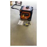 Generac Generator IQ5200DF