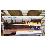 Pulse Fire Long Range Torch