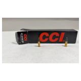 CCI 22 LR 40 GR 100 Count