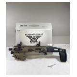 Micro Conversion Kit MCK