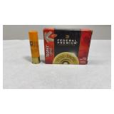 Federal Premium 20 GA 3" 275 Grain Sabot slug 6CT