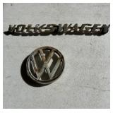 Volkswagen Emblems