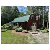 3 Bedroom 1 1/2 Bath, Home 24'X32' Detached Garage