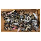 Large Amount of Watches