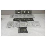 The Franklin Mint, Civil War Checkers Set