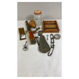 Assorted Collectables
