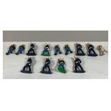 Soldier Toy Set