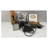 Toy Train Set Accessories