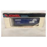 Lionel O/O27 Gauge ConRail Box Car
