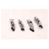 NEW (4) Radiansa Optima Safety Eyewear