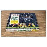 NFL All-Pro Football Game