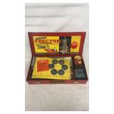 Erector Set No. 6-1/2 All Electric