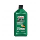 NEW (6) 1Qt Castrol GTX SAE 5W-20 Bottles