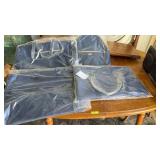 4 Piece Luggage Set