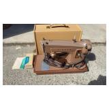 Singer Sewing Machine