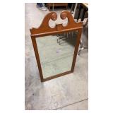Hanging Mirror Tackburyï¿½s East Aurora NY