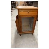 Small Side Table