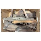 Vintage Wood Planes, Hand Tools