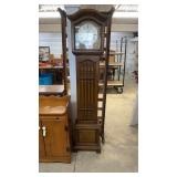 Butler Modern Clock