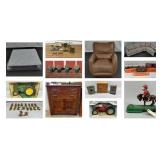 This is the Complete Catalog for the Sale