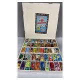2005 Disney 50 Exclusive Kellogg Woblers