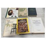 Asst. Books- See Description