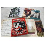 Guitar Books