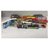 Train Set
